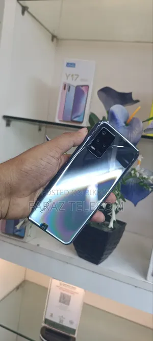 New Realme 8 5G 128 GB