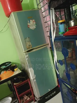 Singar Frige