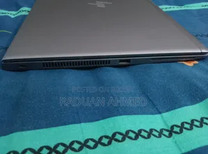 Laptop HP EliteBook 840 G6 16GB Intel Core i5 eMMC 256GB