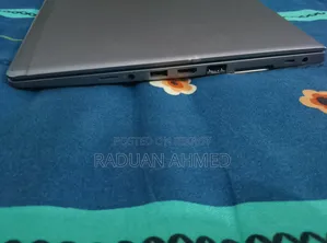 Laptop HP EliteBook 840 G6 16GB Intel Core i5 eMMC 256GB