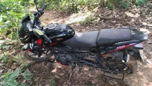 Bajaj Pulsar 150 2020 Black