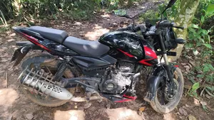 Bajaj Pulsar 150 2020 Black