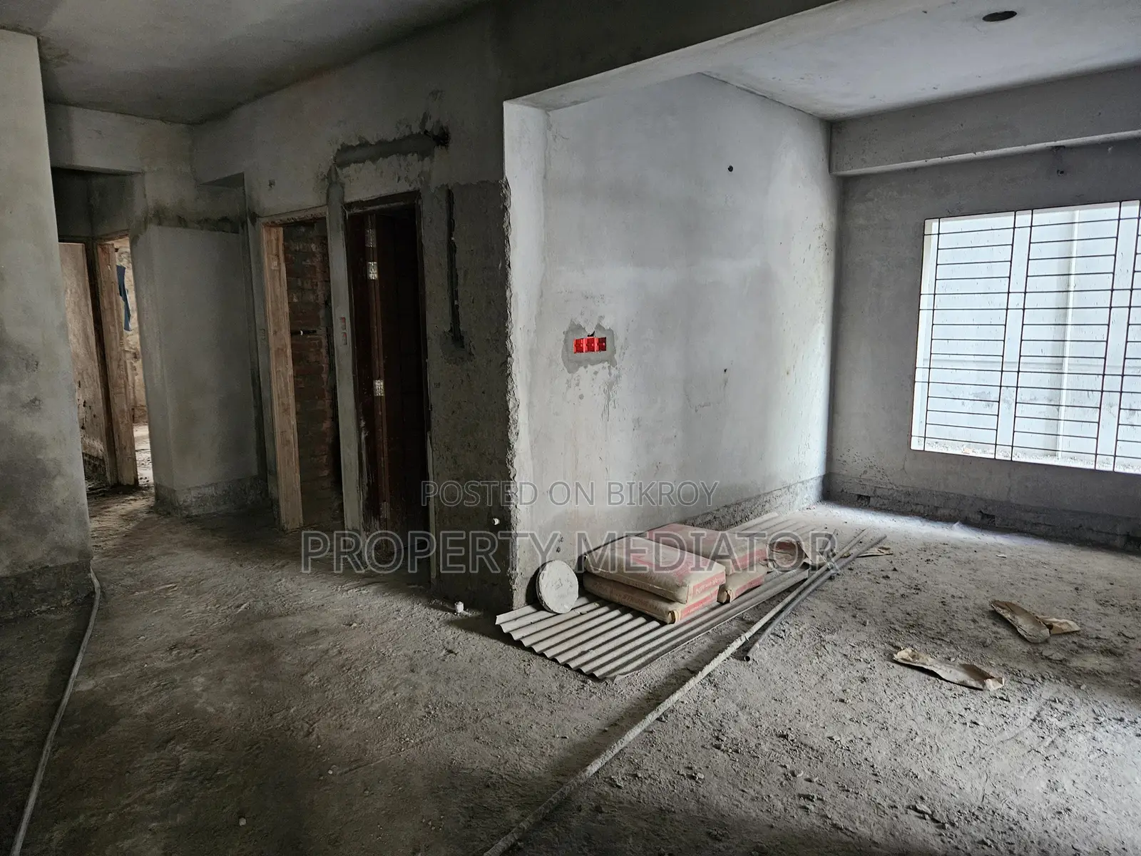 3bdrm Apartment in Eskaton for sale