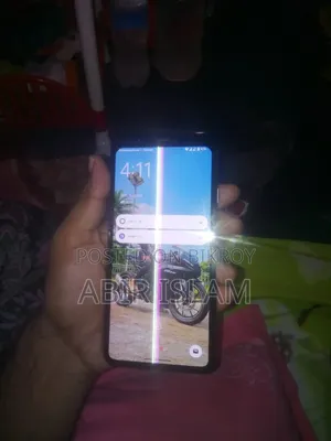Google Pixel 4 XL 64 GB White