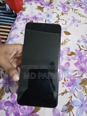 Realme Note 70 128 GB Black