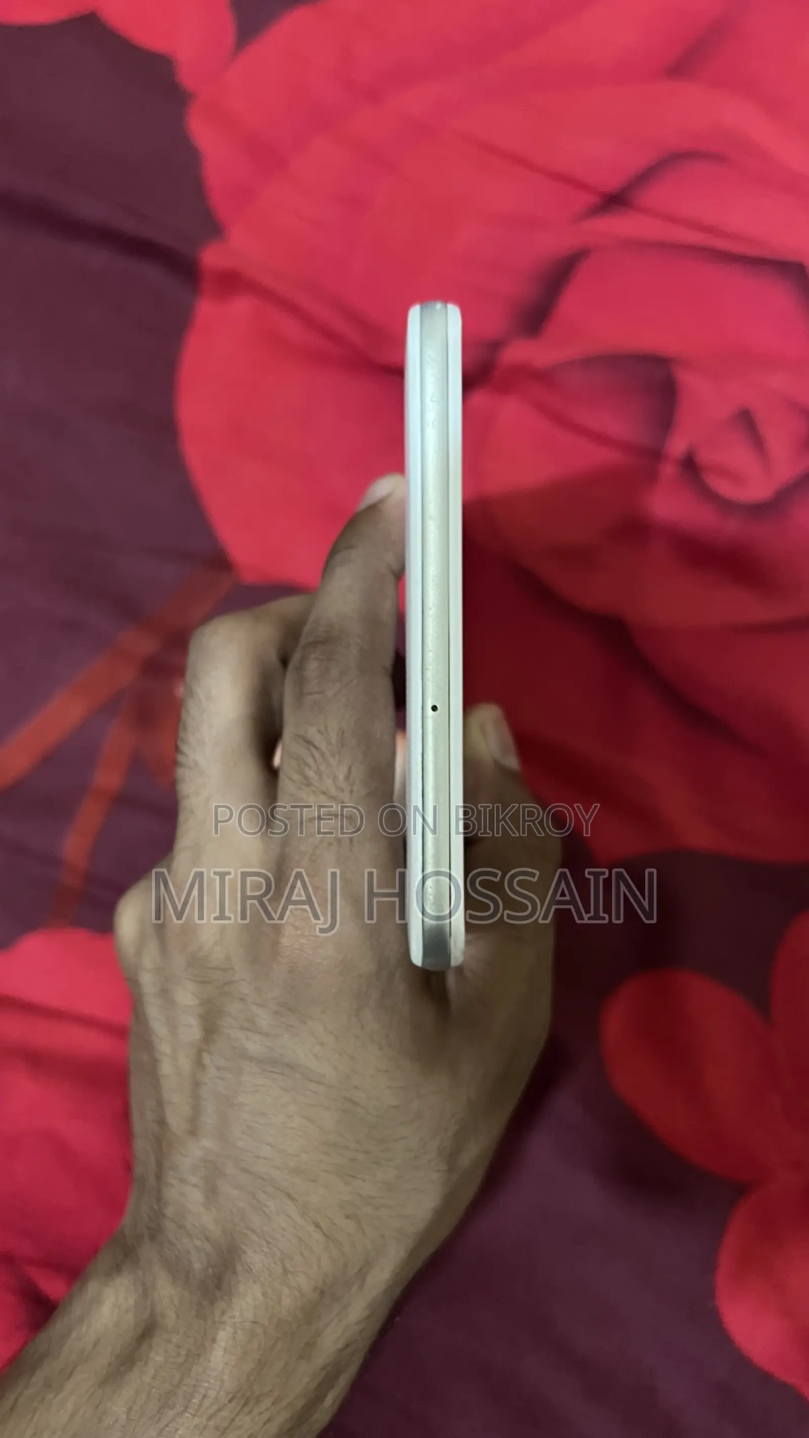 Samsung Galaxy Tab A9 8 GB White