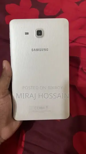 Samsung Galaxy Tab A9 8 GB White
