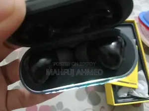 AWEI T29 Pro Gaming TWS Earbuds– মাত্র ৭ দিন ব্যবহৃত, একদম ফ্রেশ