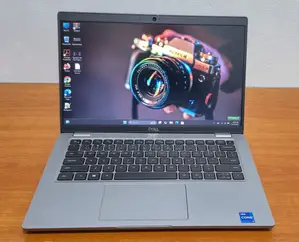 Laptop Dell 4GB Intel SSD 500GB