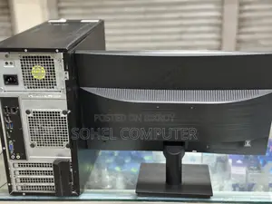 Desktop Computer Dell OptiPlex 3020 8GB Intel Core i3 HDD 500GB