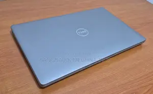 Laptop Dell 4GB Intel SSD 500GB