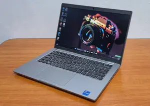 Laptop Dell 4GB Intel SSD 500GB