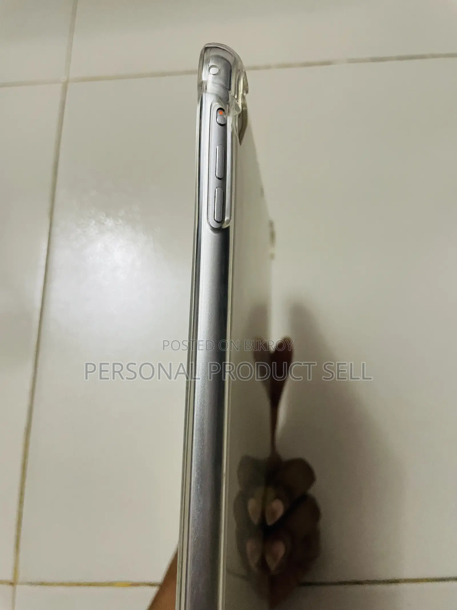 Apple iPad Air 32 GB Gray