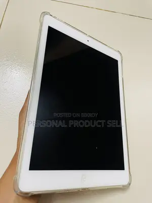 Apple iPad Air 32 GB Gray