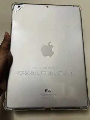 Apple iPad Air 32 GB Gray
