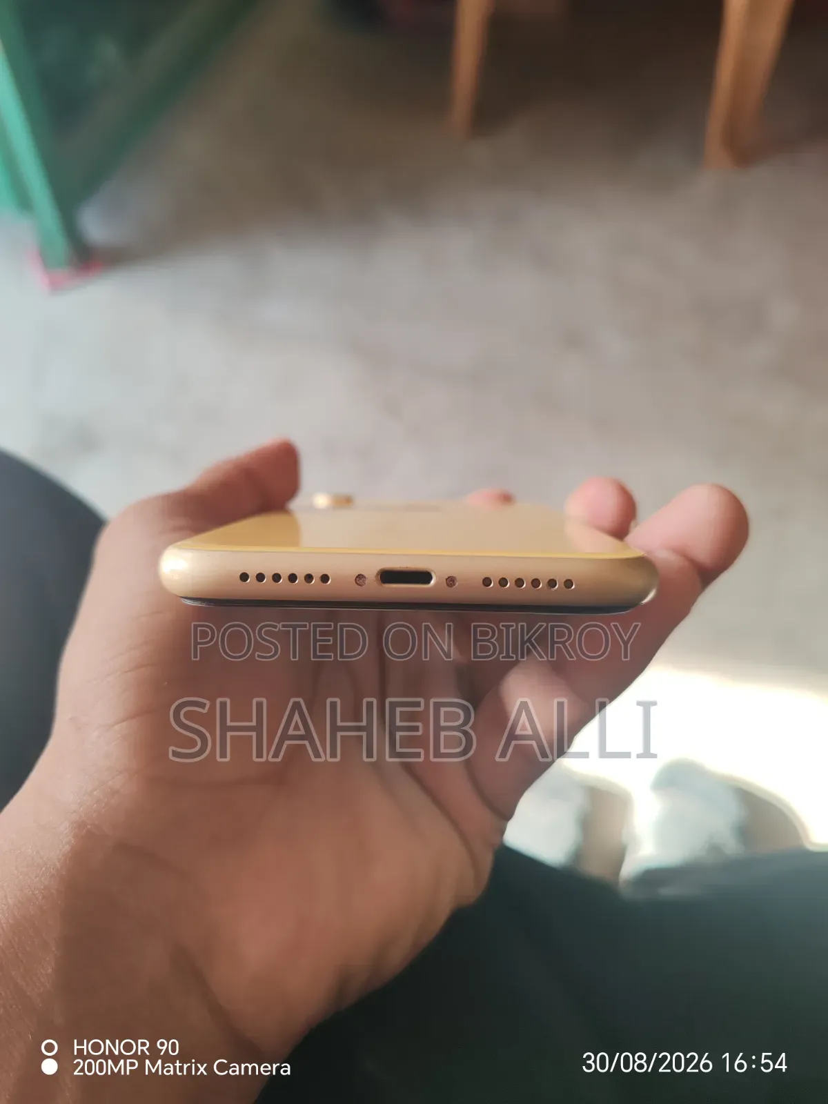 Apple iPhone XR 128 GB Black