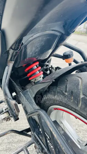 Suzuki Gixxer SF 2020 Silver