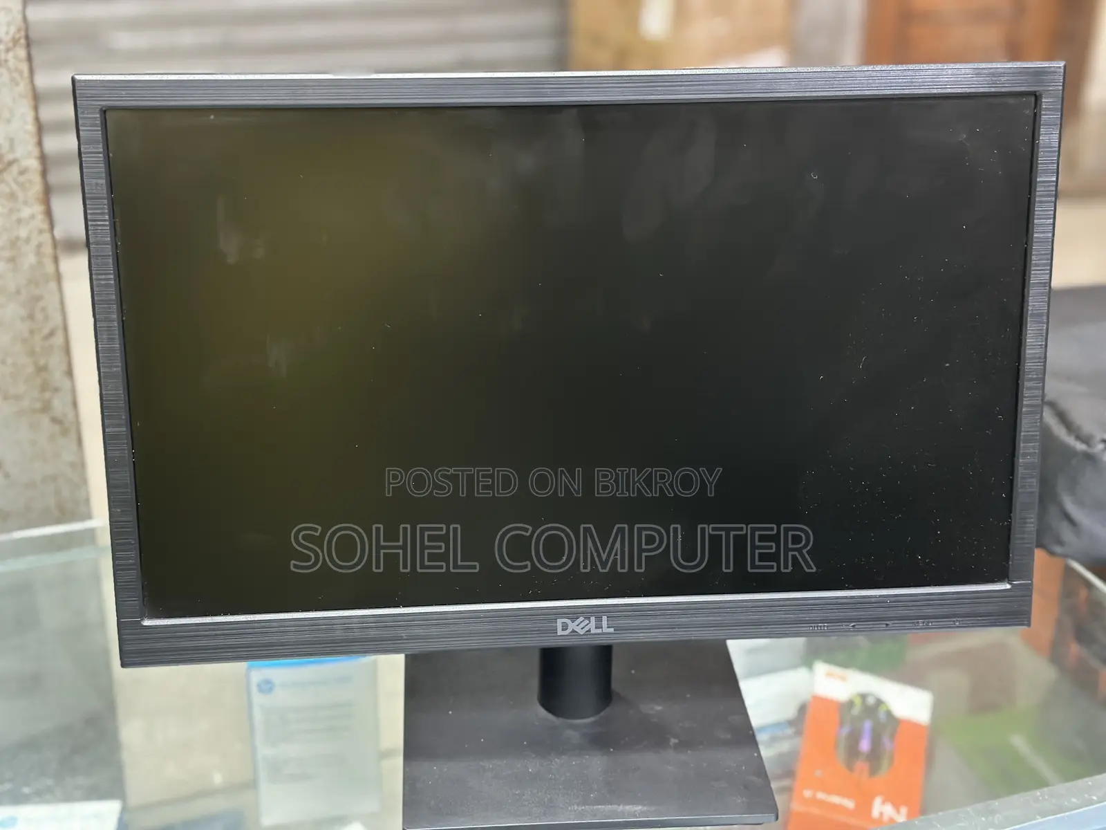 Desktop Computer Dell OptiPlex 3020 8GB Intel Core i3 HDD 500GB