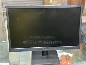 Desktop Computer Dell OptiPlex 3020 8GB Intel Core i3 HDD 500GB