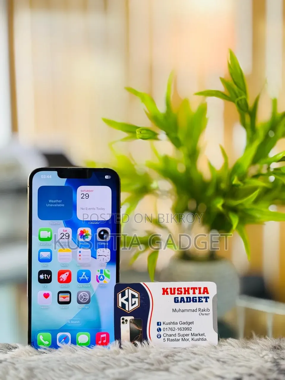 Apple iPhone 13 Pro 128 GB