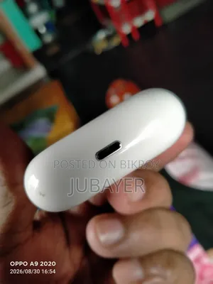 Apple AirPods Pro (1st Gen) - Used / Authentic
