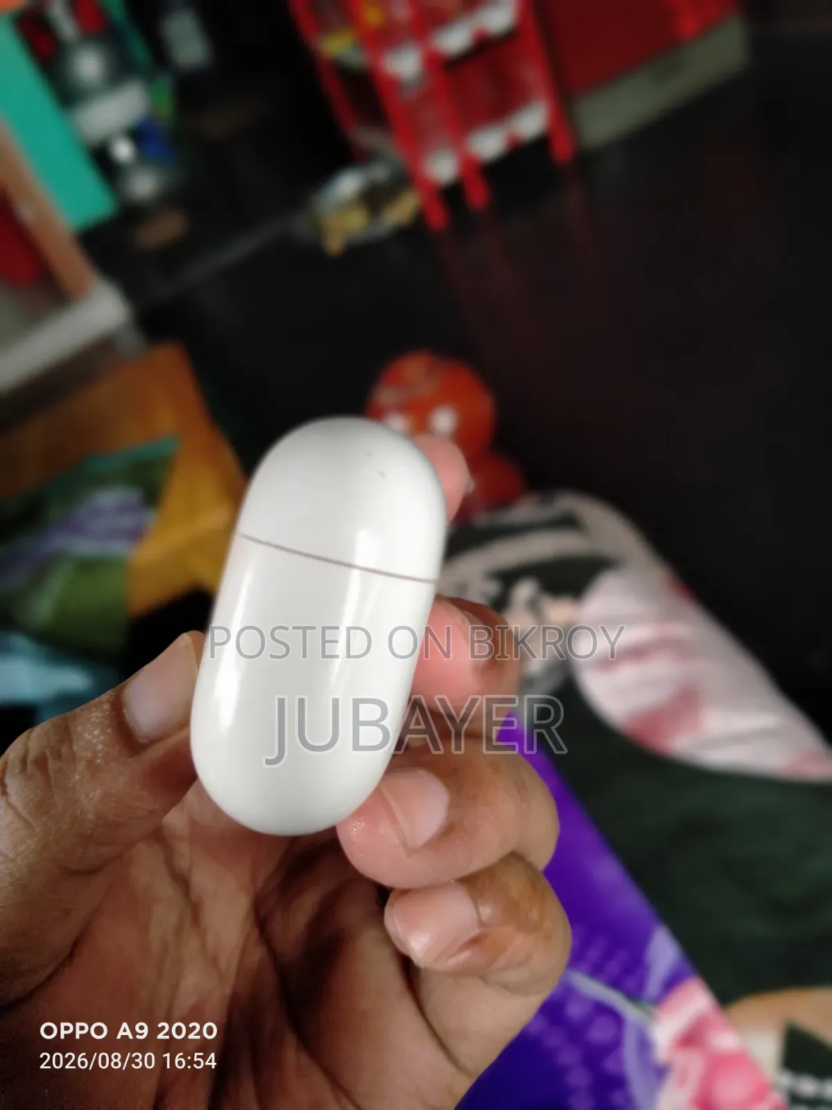 Apple AirPods Pro (1st Gen) - Used / Authentic