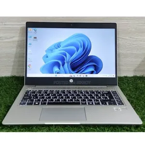 Laptop HP ProBook 445 G7 8GB AMD Ryzen 5 SSD 256GB