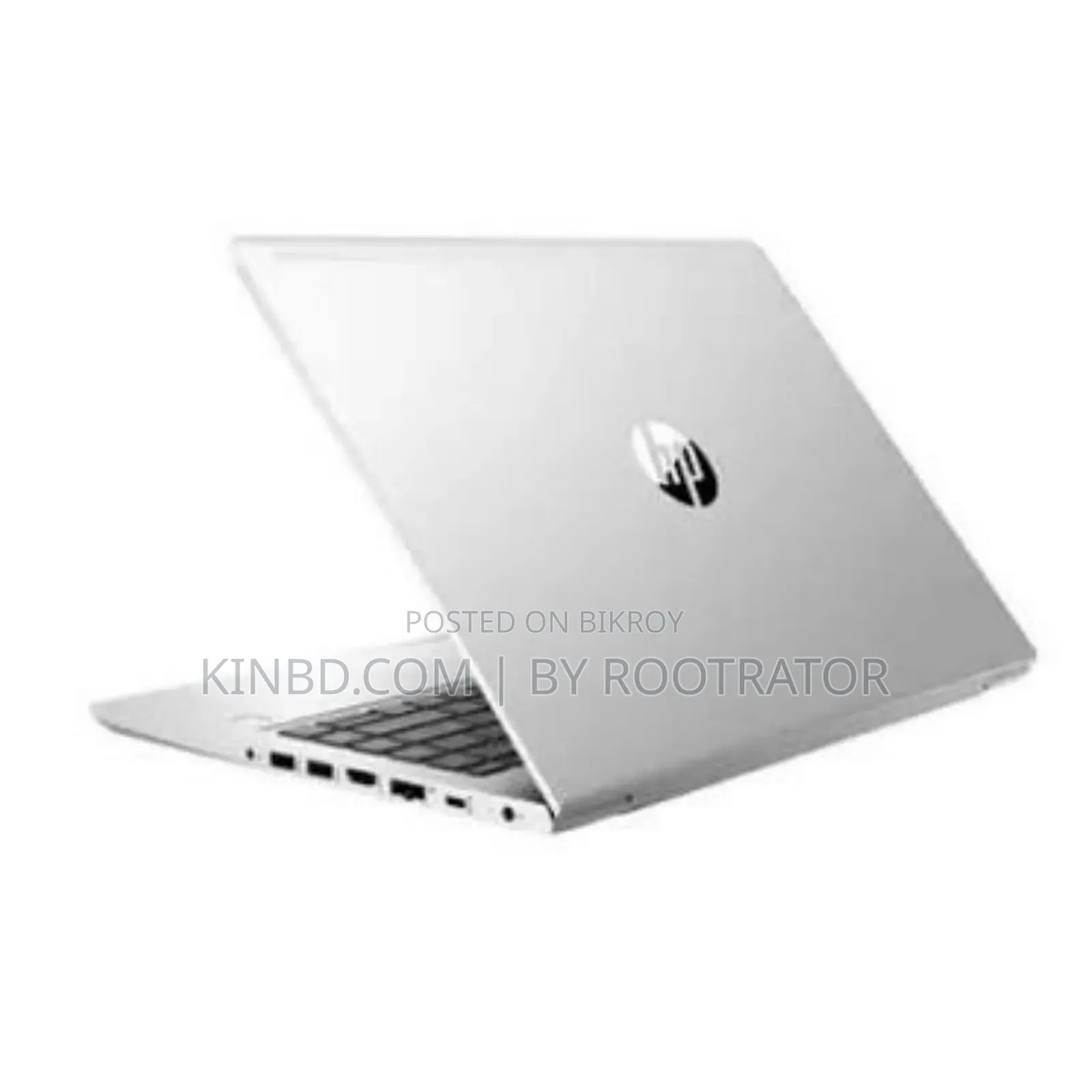 Laptop HP ProBook 445 G7 8GB AMD Ryzen 5 SSD 256GB