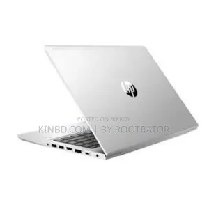 Laptop HP ProBook 445 G7 8GB AMD Ryzen 5 SSD 256GB