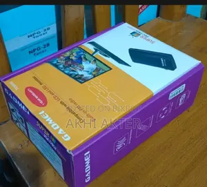 ননি স্মার্ট টিভি কার্ড