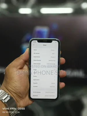 Apple iPhone 11 128 GB