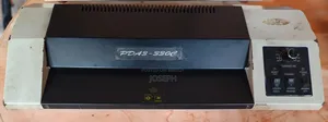লেমিনিটিং মেশিন PDA3-330C