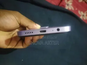 Honor X9b 5G 256 GB Purple