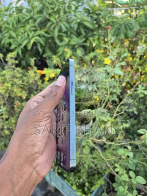 Apple iPhone 12 Pro 256 GB Blue