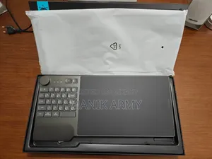 Tablet 4 GB Black