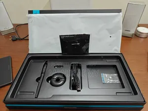 Tablet 4 GB Black