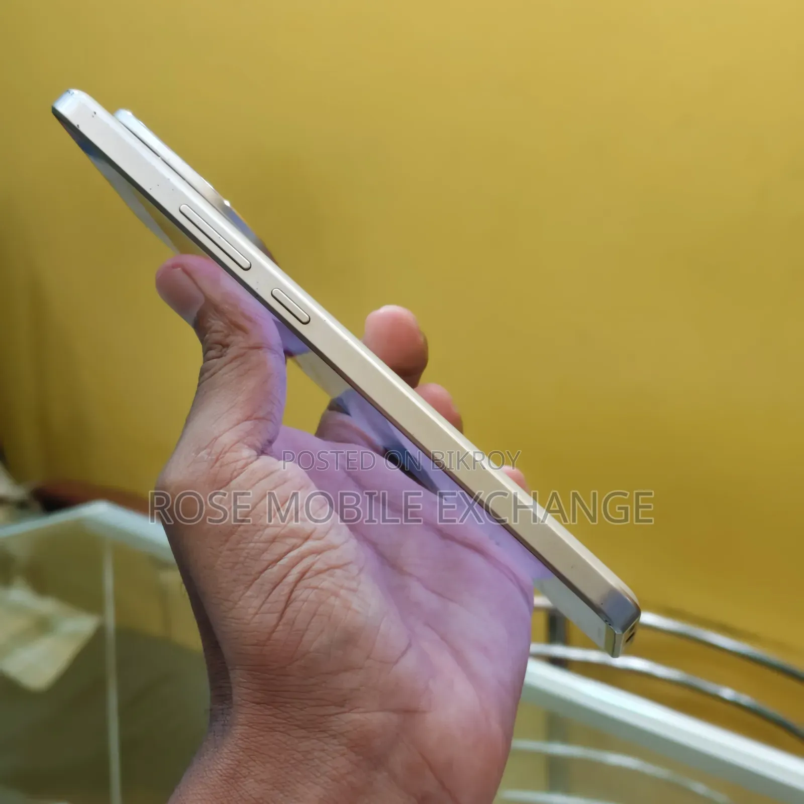 Vivo iQOO Neo10 512 GB Bronze