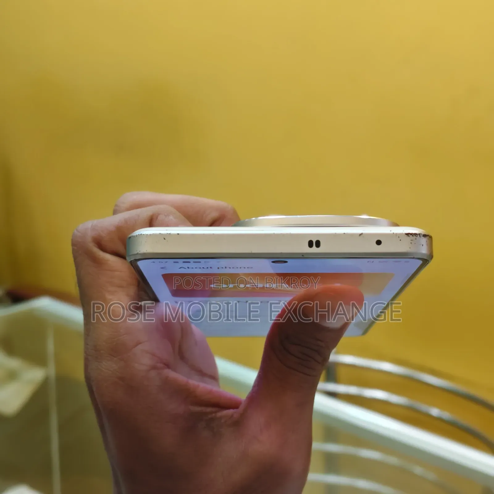 Vivo iQOO Neo10 512 GB Bronze