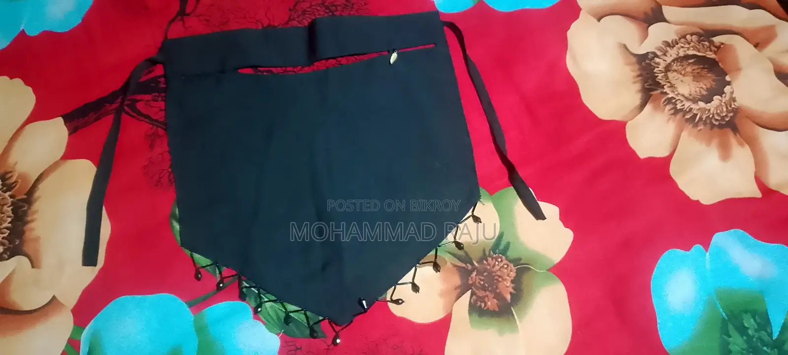 হিজাব, ওরনা এবং নিকাব বিক্রি করা হবে