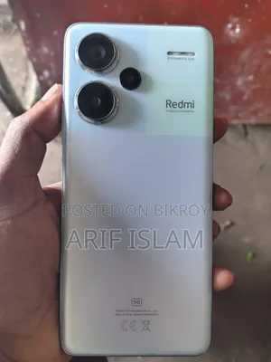Xiaomi 13 Pro 256 GB White