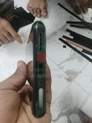Realme GT Neo2 128 GB Black
