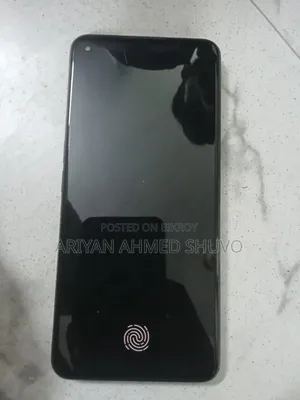 Realme GT Neo2 128 GB Black