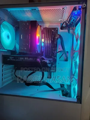 Desktop Computer Gigabyte 32GB Intel Core i7 SSD 1T