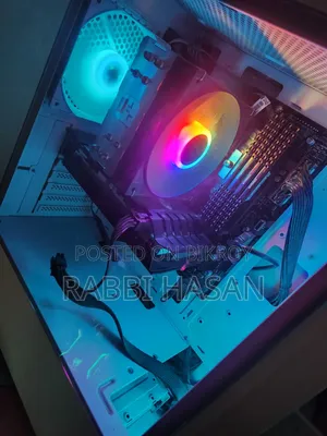 Desktop Computer Gigabyte 32GB Intel Core i7 SSD 1T