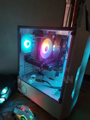 Desktop Computer Gigabyte 32GB Intel Core i7 SSD 1T