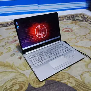 Laptop HP 8GB AMD Ryzen SSD 512GB