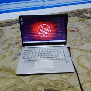 Laptop HP 8GB AMD Ryzen SSD 512GB