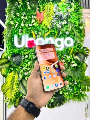 New Vivo 512 GB Rose Gold