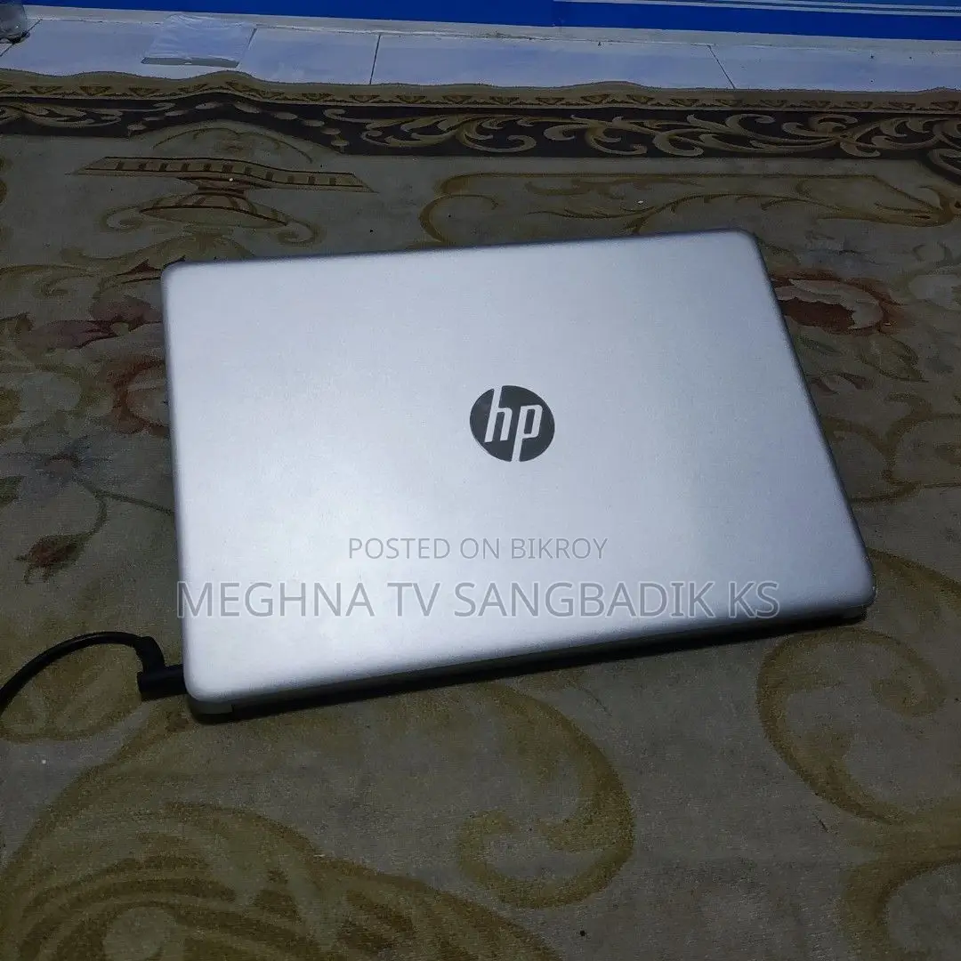 Laptop HP 8GB AMD Ryzen SSD 512GB