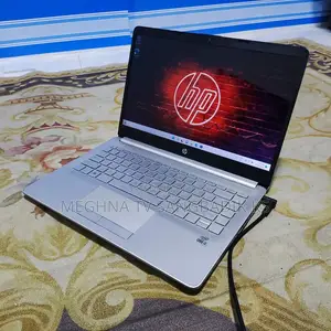 Laptop HP 8GB AMD Ryzen SSD 512GB